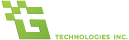 Gyre Technologies Inc