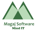 Magaj Software